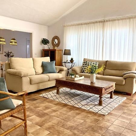 Apartamento Casa Cristina Пуэрто дель Кармен Экстерьер фото