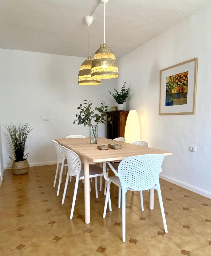 Apartamento Casa Cristina Пуэрто дель Кармен Экстерьер фото