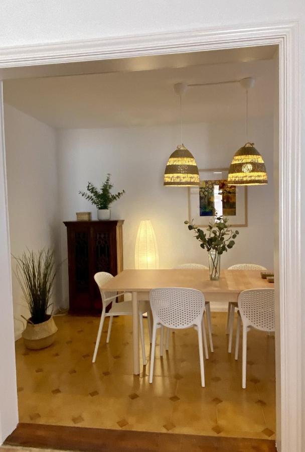Apartamento Casa Cristina Пуэрто дель Кармен Экстерьер фото