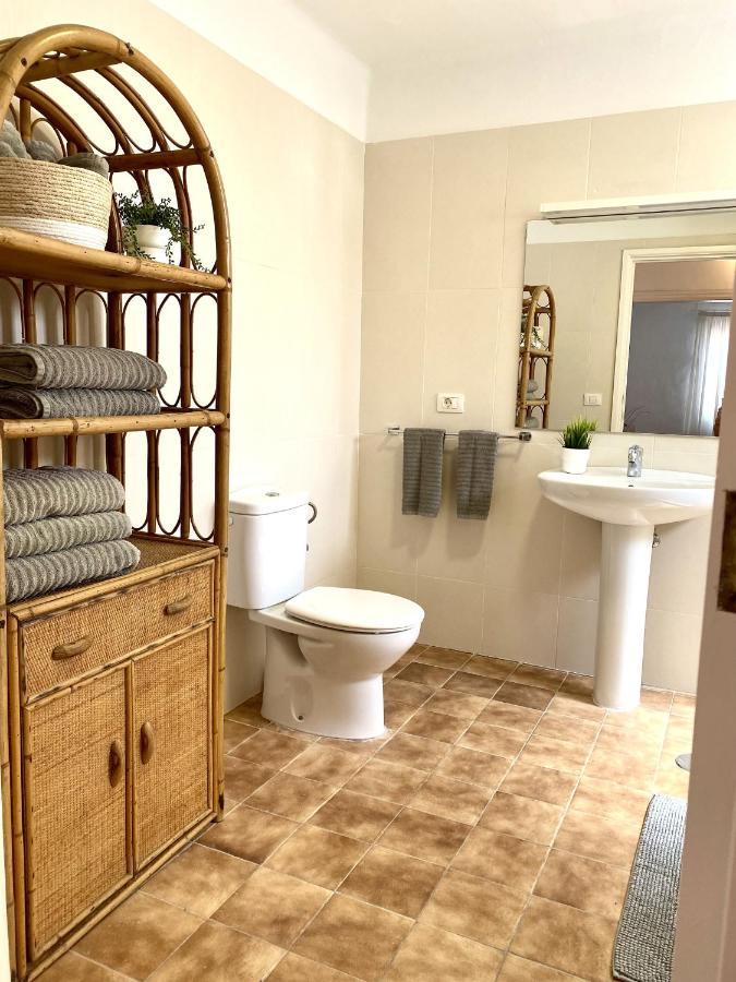 Apartamento Casa Cristina Пуэрто дель Кармен Экстерьер фото