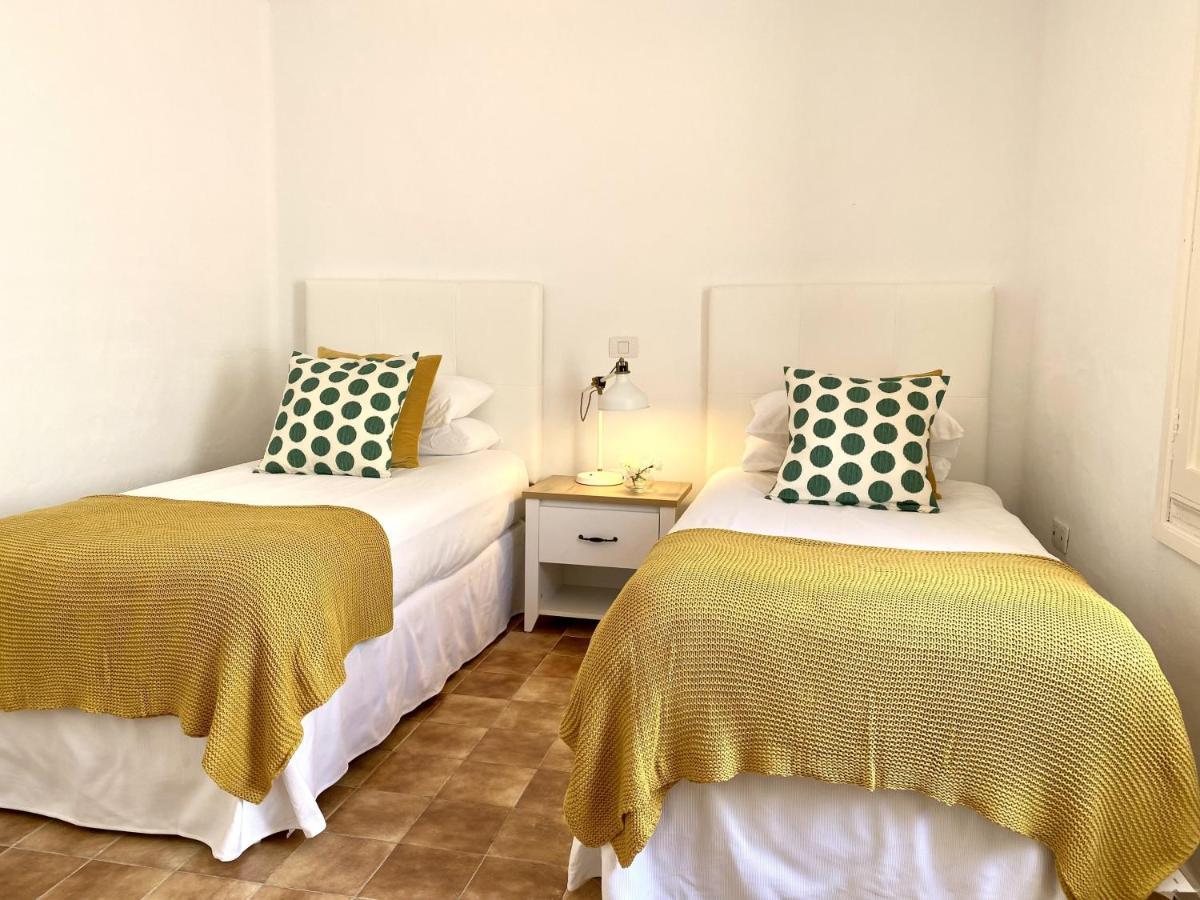 Apartamento Casa Cristina Пуэрто дель Кармен Экстерьер фото