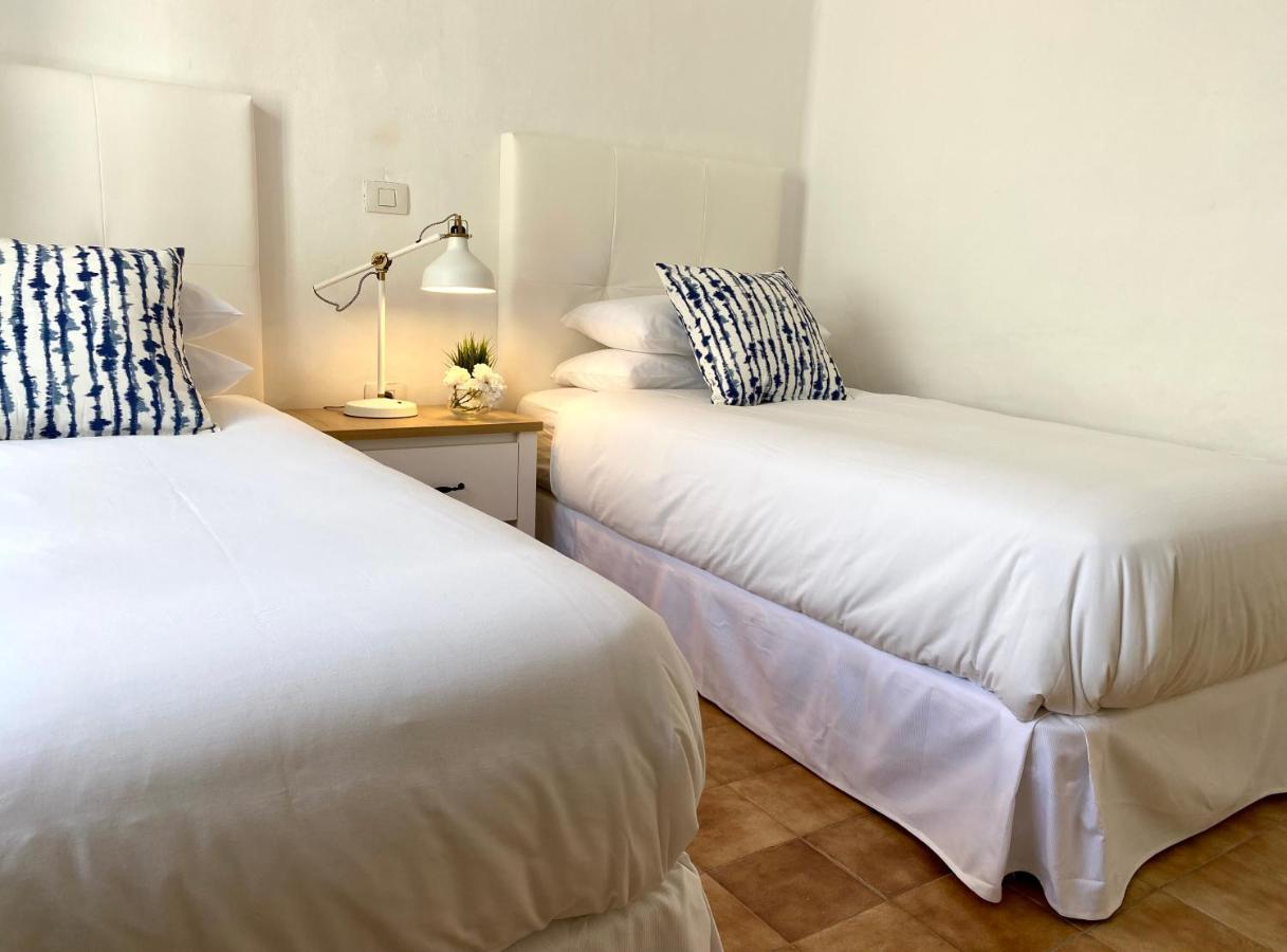 Apartamento Casa Cristina Пуэрто дель Кармен Экстерьер фото