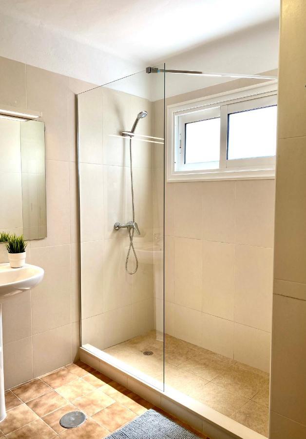 Apartamento Casa Cristina Пуэрто дель Кармен Экстерьер фото