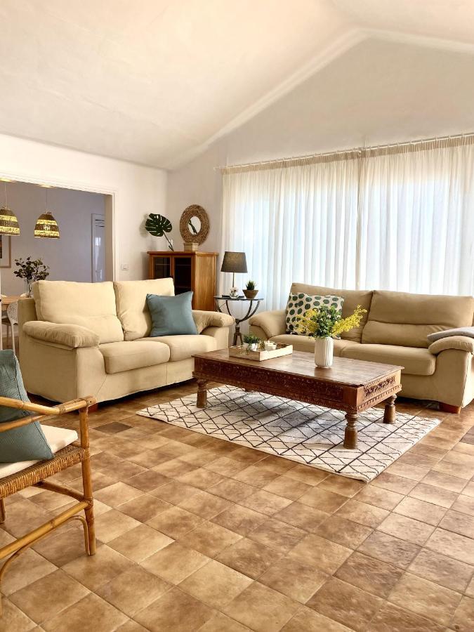 Apartamento Casa Cristina Пуэрто дель Кармен Экстерьер фото