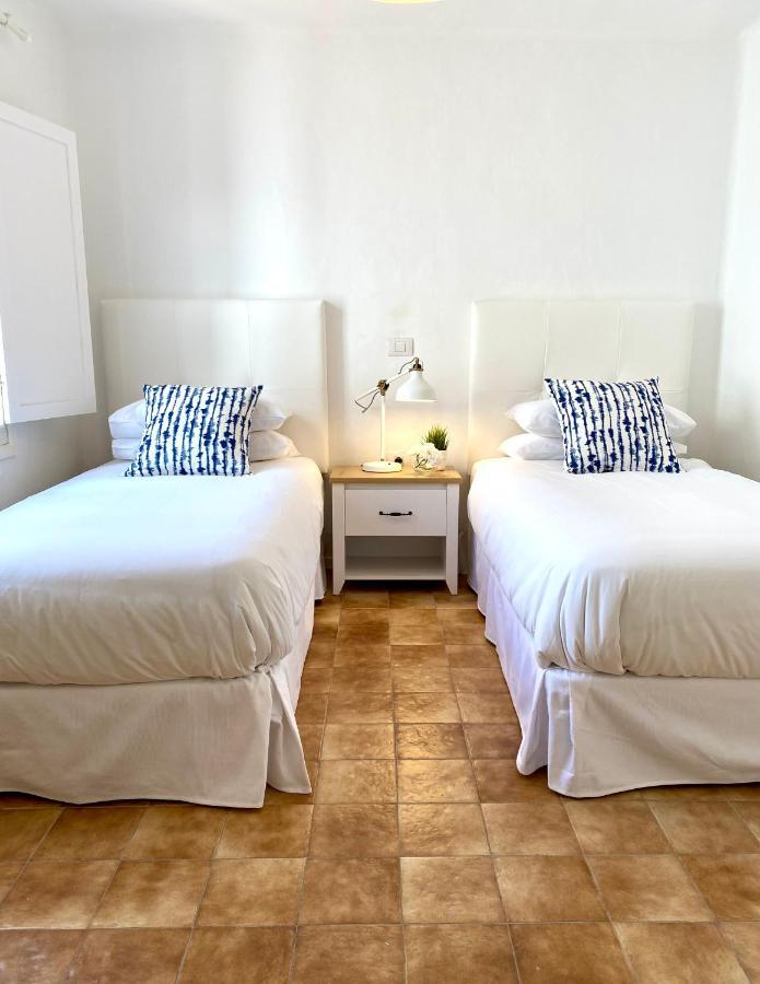 Apartamento Casa Cristina Пуэрто дель Кармен Экстерьер фото