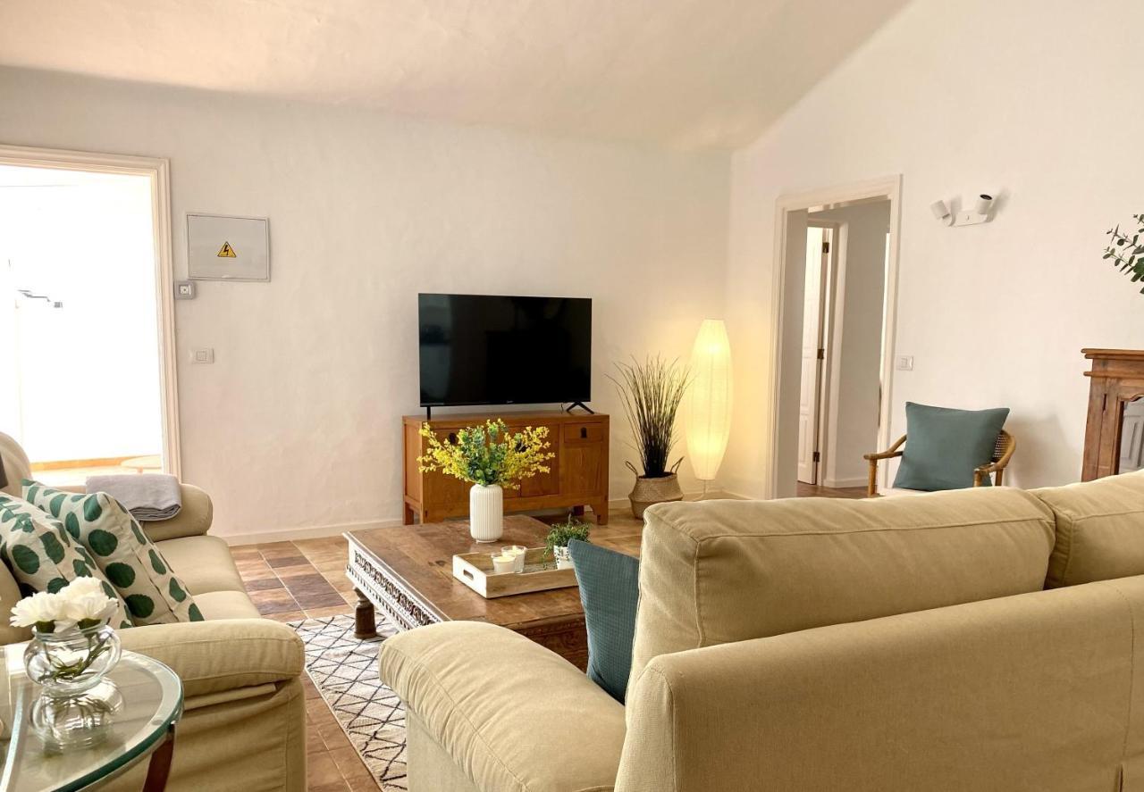 Apartamento Casa Cristina Пуэрто дель Кармен Экстерьер фото