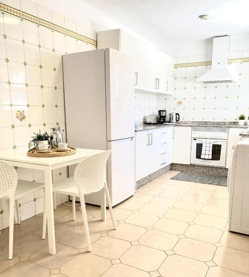Apartamento Casa Cristina Пуэрто дель Кармен Экстерьер фото