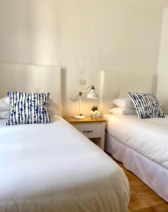 Apartamento Casa Cristina Пуэрто дель Кармен Экстерьер фото